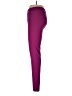 Hard Tail Solid Purple Active Pants Size L - photo 5