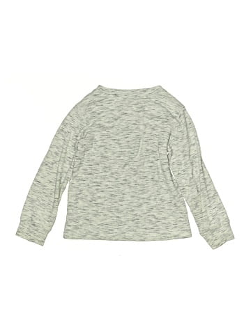 OshKosh B'gosh Long Sleeve Henley (view 2)