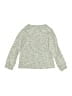 OshKosh B'gosh Gray Long Sleeve Henley Size 6 - photo 2