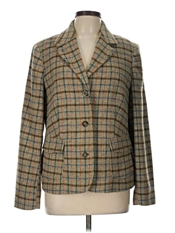 L.L.Bean Blazer (view 1)