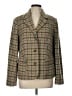 L.L.Bean Tweed Brown Blazer Size L - photo 1