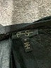 Jessica Simpson Black Short Sleeve Top Size M - photo 7