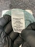 Athletic Works Solid Teal Athletic Shorts Size S - photo 4