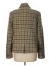 L.L.Bean Tweed Brown Blazer Size L - photo 2
