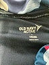 Active by Old Navy Print Blue Shorts Size L - photo 3