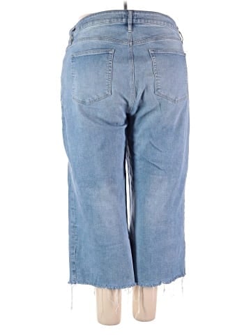 Ann Taylor LOFT Jeans (view 2)