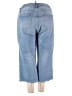 Ann Taylor LOFT Blue Jeans Size 20 - photo 2