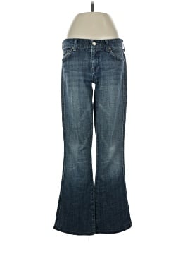 7 For All Mankind Jeans