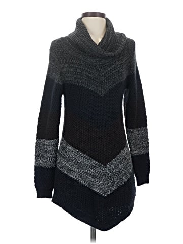 Fortune + Ivy Pullover Sweater (view 1)