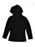 Peace Love World Black Pullover Hoodie Size 14 - photo 2