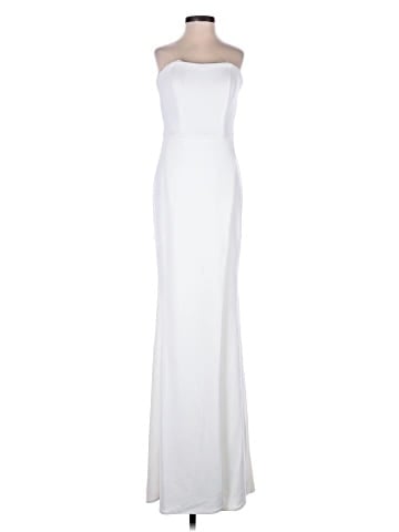 La Femme Cocktail Dress (view 1)