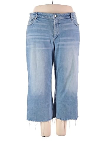 Ann Taylor LOFT Jeans (view 1)