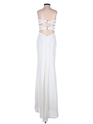 La Femme Cocktail Dress (view 2)