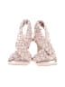 ASOS Ivory Sandals Size 5 - photo 2