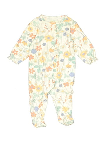 Assorted Brands Long Sleeve Onesie (view 1)