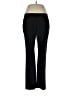 Apt. 9 Black Dress Pants Size 10 - photo 1