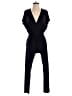 Kardashian Kollection Black Jumpsuit Size XS - photo 1