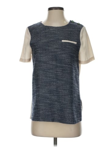 Sachin + Babi Short Sleeve Top (view 1)