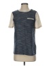Sachin + Babi Gray Short Sleeve Top Size 0 - photo 1