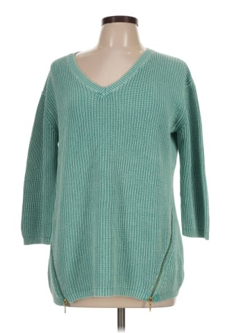 Tyler Boe Pullover Sweater (view 1)