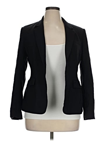 MM. LaFleur Wool Blazer (view 1)