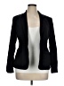 MM. LaFleur Black Wool Blazer Size 14 - photo 1