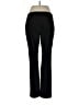 Apt. 9 Black Dress Pants Size 10 - photo 2