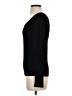 Unbranded Black Long Sleeve Top Size S (estimated) - photo 5
