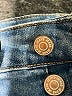 Jeans Blue Jeans Size 27 waist - photo 7