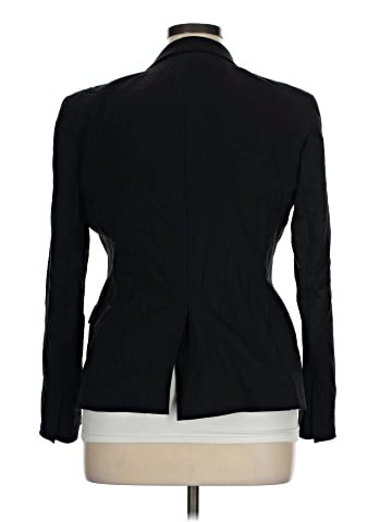 MM. LaFleur Wool Blazer (view 2)
