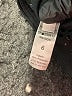 Sweetflexx Black Active Pants Size 6 - photo 5