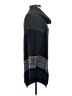 Fortune + Ivy Chevron-herringbone Black Pullover Sweater Size S - photo 4
