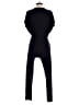 Kardashian Kollection Black Jumpsuit Size XS - photo 2