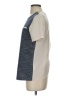 Sachin + Babi Gray Short Sleeve Top Size 0 - photo 5