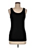 Unbranded Black Tank Top Size M - photo 1