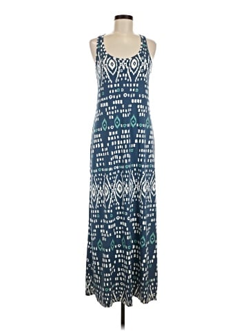 Tori Richard Casual Dress (view 1)
