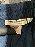 Norm Thompson Blue Casual Pants Size M - photo 4