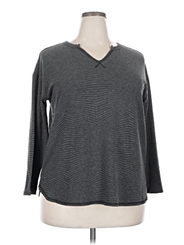 Honeyme Pullover Sweater (view 1)