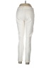 J.Crew Ivory Jeans Size 30 waist - photo 2