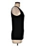 Unbranded Black Tank Top Size M - photo 4