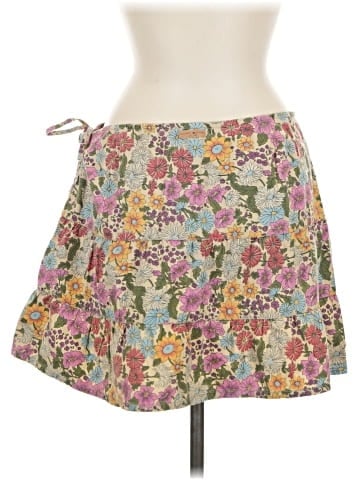 Tommy Jeans Casual Skirt (view 2)