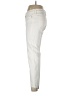 J.Crew Ivory Jeans Size 30 waist - photo 5