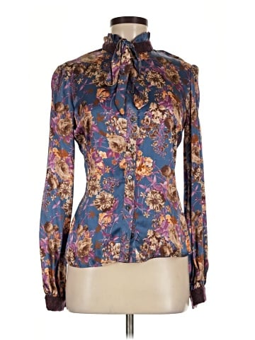 D&G Dolce & Gabbana Vintage button down (view 1)