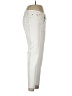 J.Crew Ivory Jeans Size 30 waist - photo 4