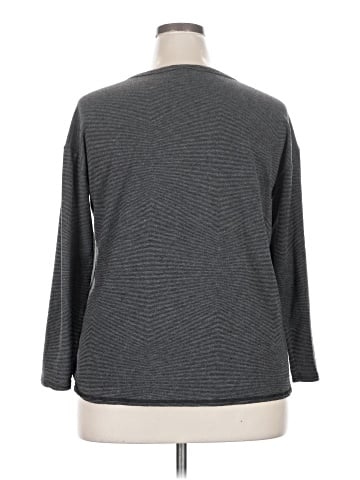 Honeyme Pullover Sweater (view 2)
