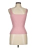 Open Edit Pink Tank Top Size M - photo 1