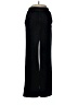 Vince Camuto Chevron-herringbone Black Casual Pants Size 6 - photo 1