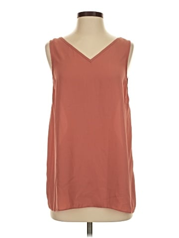 ASOS Sleeveless Top (view 1)