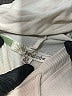 Rewind Ivory Pullover Sweater Size XS - photo 7