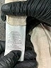Rewind Ivory Pullover Sweater Size XS - photo 8